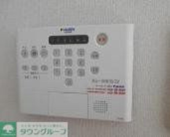 クレシアの物件内観写真